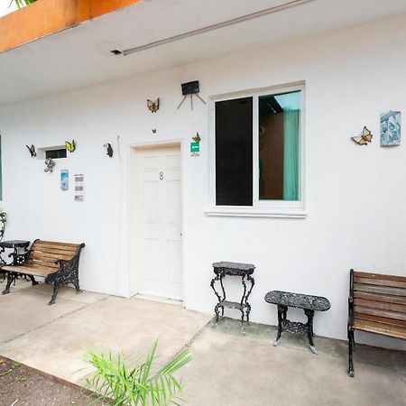 Hotel Casa Regina Felipe Carrillo Puerto 외부 사진