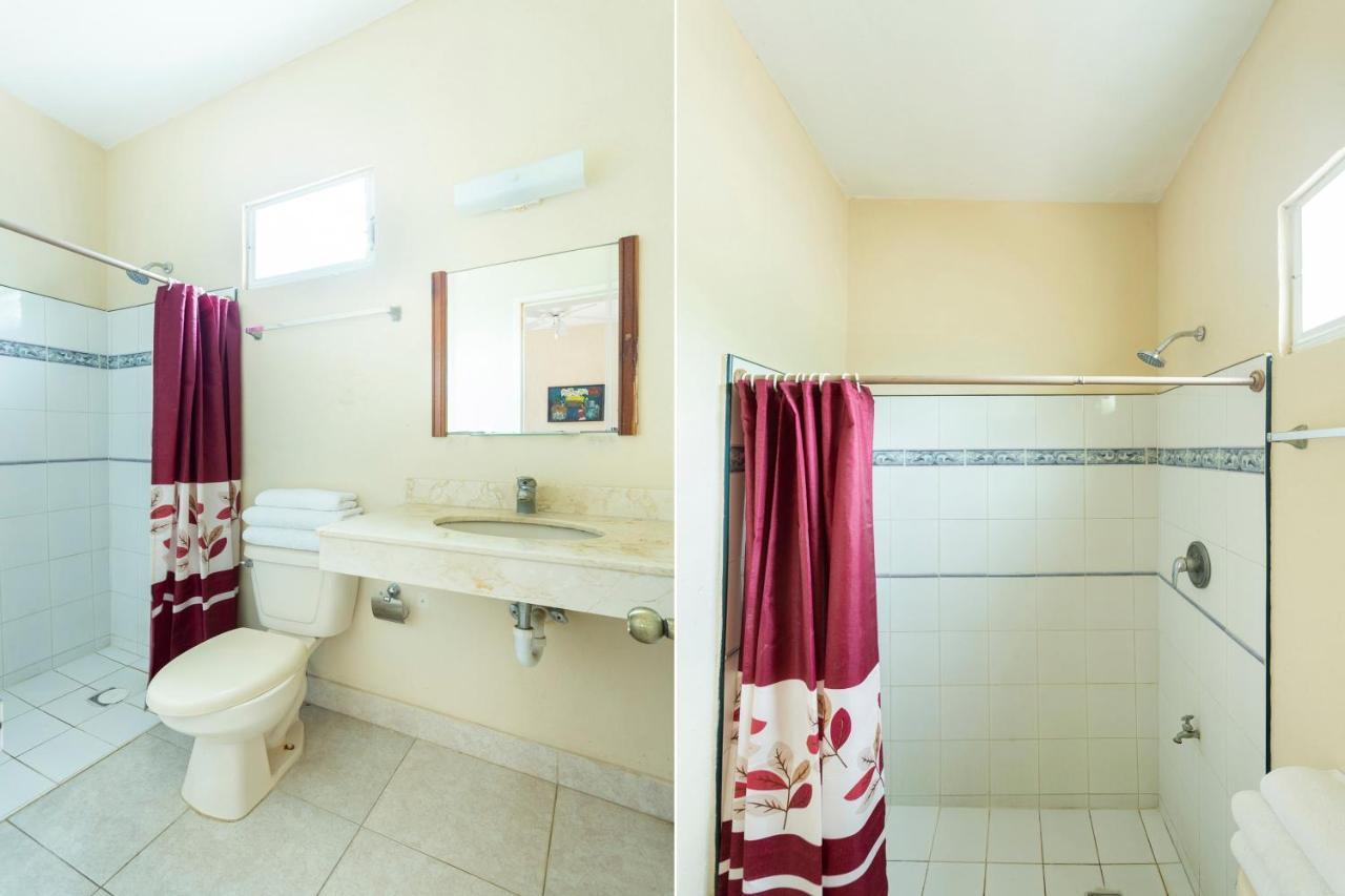 Hotel Casa Regina Felipe Carrillo Puerto 외부 사진