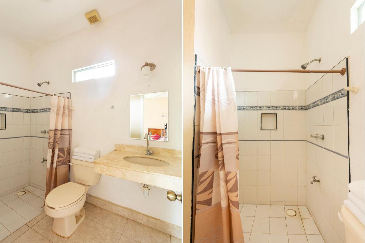 Hotel Casa Regina Felipe Carrillo Puerto 외부 사진